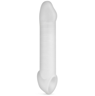Gaine de pénis Sleeve Boners 25 x 5 cm disponible sur Pop and Fun