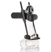 Extenseur de pénis Pro Grade Noir Extenseur de pénis Pro Grade Noir