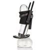 Extenseur de pénis Pro Grade Noir Extenseur de pénis Pro Grade Noir