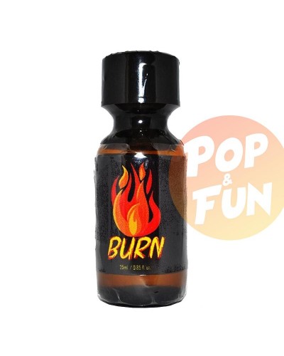 Poppers Burn Propyl 25ml