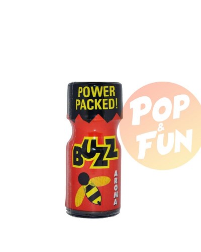 Poppers Buzz 10ml