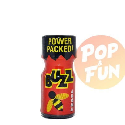 Poppers Buzz 10ml