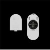 Gaine de pénis Vibrante avec Ballstretcher Knights Ring Best Drip 10cm