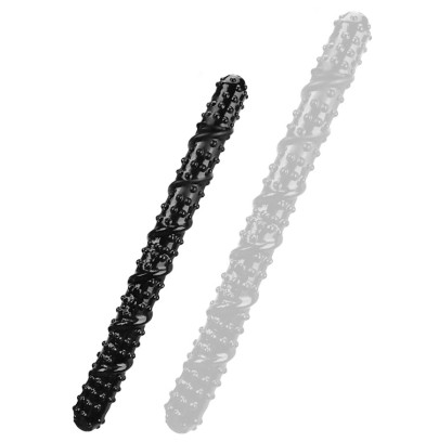 Double gode Super Textur S 52 x 3.5cm disponible sur Pop and Fun