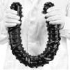 Double Gode Super Textur M 62 x 5.5cm