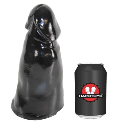 Gode GLAND OR 24 x 7.2 cm disponible sur Pop and Fun