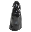 Gode GLAND OR 24 x 7.2 cm