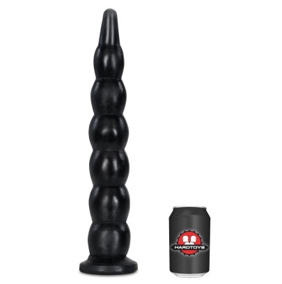Gode BOB 40 x 7.2 cm disponible sur Pop and Fun