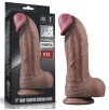 Gode Silicone Nat Cock 22 x 7cm