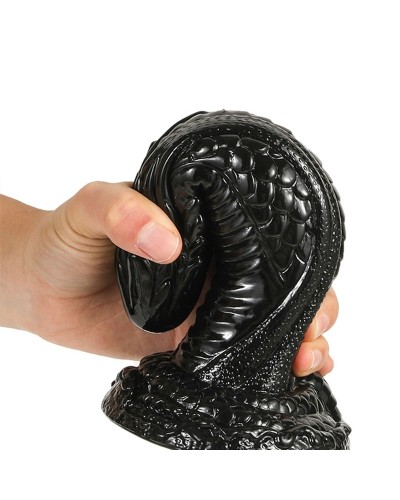 Gode Monster Dragscal 19 x 5.5cm disponible sur Pop and Fun