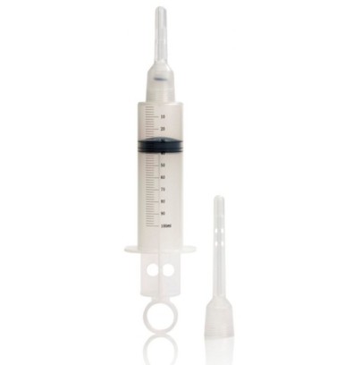 Tube Cleanser 100ml - Insertion 9 x 1.2cm disponible sur Pop and Fun