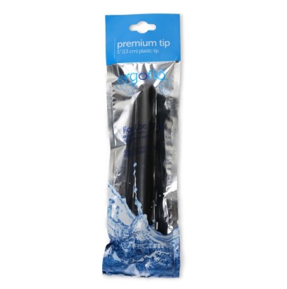Embout ErgoFlo 13 x 2cm