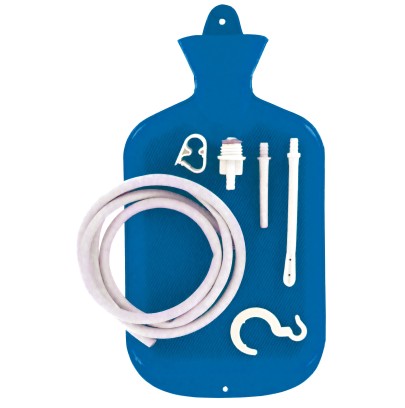 Kit de lavement intime Water Bottle disponible sur Pop and Fun