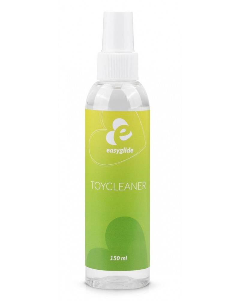 Nettoyant pour sextoy - Spray de 150 ml disponible sur Pop and Fun