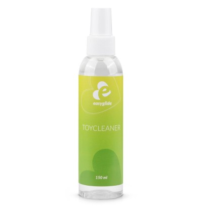 Nettoyant pour sextoy - Spray de 150 ml disponible sur Pop and Fun