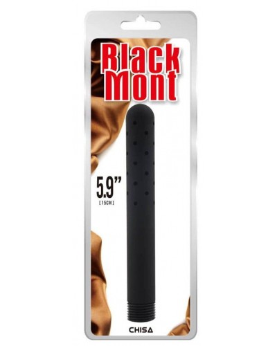 Tube pour lavement anal Eau 360 13 x 2cm disponible sur Pop and Fun