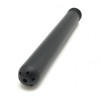 Embout de lavement anal 15 x 2cm Embout de lavement anal 15 x 2cm