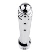 Embout de lavement en métal Fozz M 11 x 2.3cm Embout de lavement en métal Fozz M 11 x 2.3cm