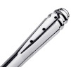 Embout de lavement en métal Fozz M 11 x 2.3cm Embout de lavement en métal Fozz M 11 x 2.3cm