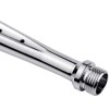 Embout de lavement en métal Fozz M 11 x 2.3cm Embout de lavement en métal Fozz M 11 x 2.3cm
