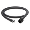 Tuyau flexible pour le lavement Premium Hose 1m Tuyau flexible pour le lavement Premium Hose 1m