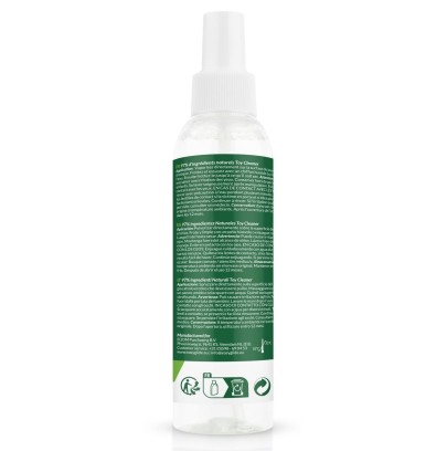 Nettoyant pour sextoys Bio Easyglide 100ml
