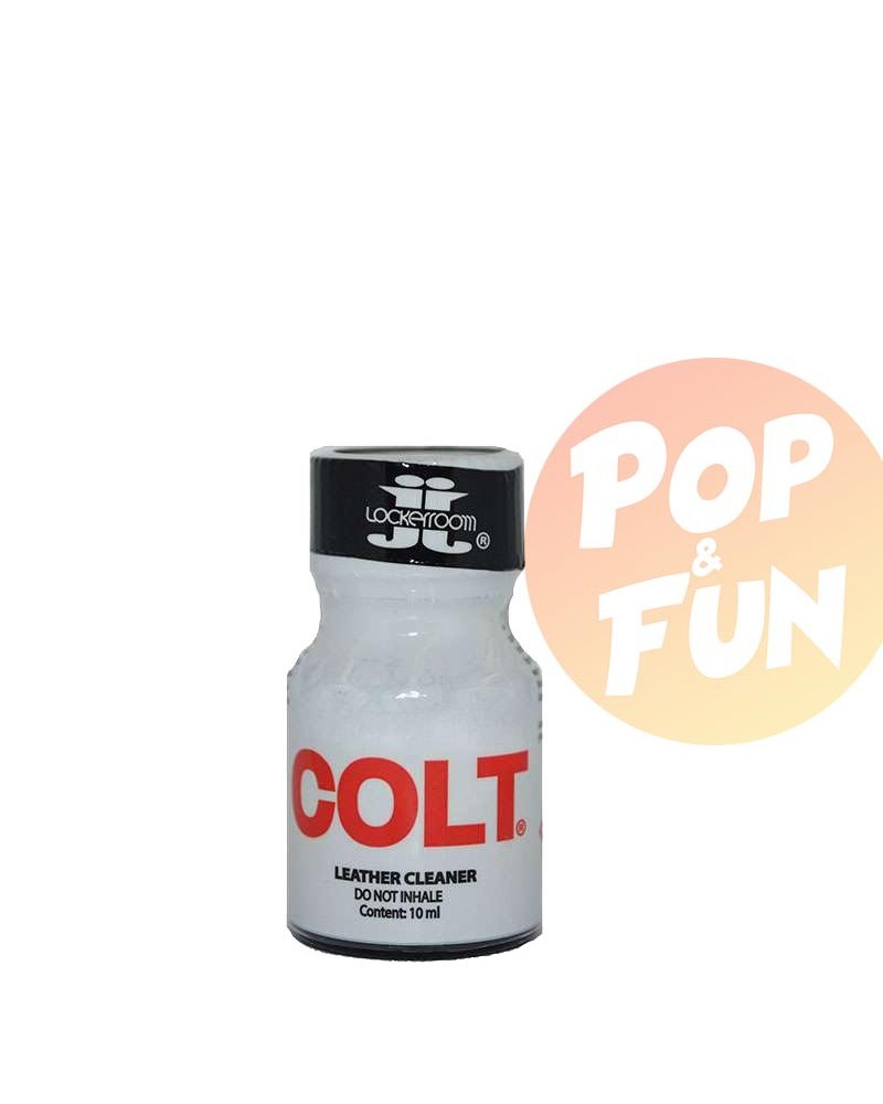 Poppers Colt 10 ml Pentyl