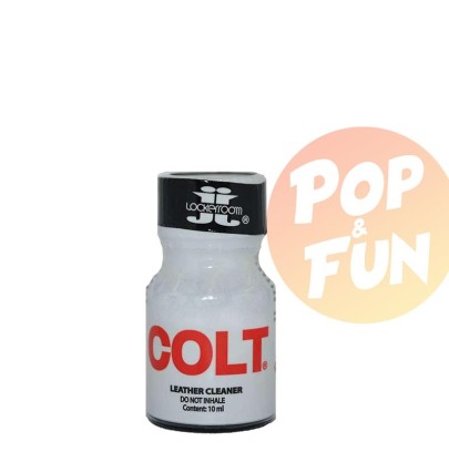 Poppers Colt 10 ml Pentyl