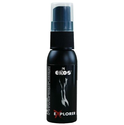 Eros Explorer Anal Spray 30mL disponible sur Pop and Fun