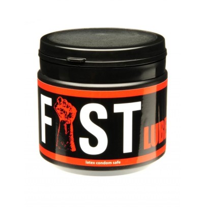 Fist Lube 500mL disponible sur Pop and Fun