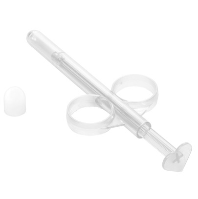 Pipettes à Lubrifiant x 2 disponible sur Pop and Fun