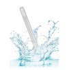 Pipettes à Lubrifiant x 2