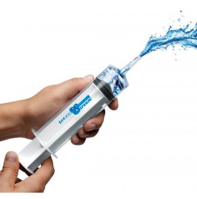Seringue Enema 150mL disponible sur Pop and Fun