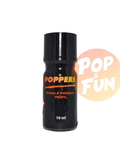 Poppers Concentré 9ml