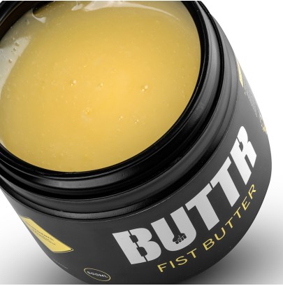 Graisse à Fist 500mL