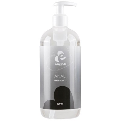 Lubrifiant Anal Easyglide - Bouteille de  500 mL disponible sur Pop and Fun