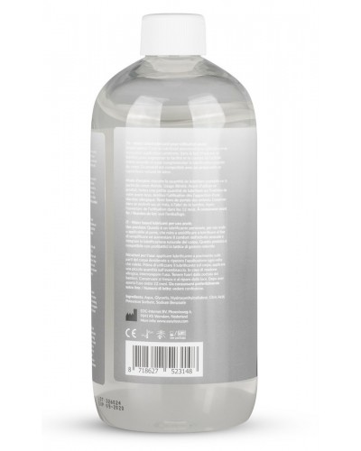 Lubrifiant Anal Easyglide - Bouteille de  500 mL disponible sur Pop and Fun