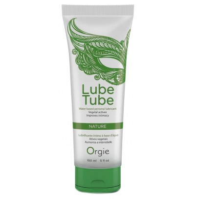Lubrifiant Eau Nature Orgie 150ml disponible sur Pop and Fun