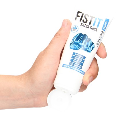 Lubrifiant Eau Fist It Extra Thick 100mL disponible sur Pop and Fun