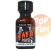Poppers Cowboy Black Label 24ml Amyle Poppers Cowboy Black Label 24ml Amyle