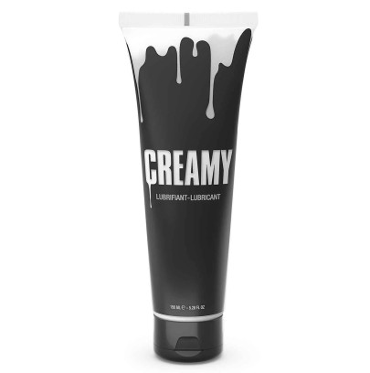 Lubrifiant Faux Sperme Creamy 150mL disponible sur Pop and Fun