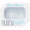 Gaine de masturbation Uni 02 Diamond disponible sur Pop and Fun