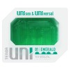 Gaine de masturbation Uni 01 Emerald disponible sur Pop and Fun