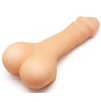 Masturbateur Big Dick Dipper 17cm