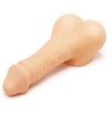 Masturbateur Big Dick Dipper 17cm