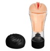Masturbateur avec langue vibrante Naomi Pretty Love Vagin disponible sur Pop and Fun