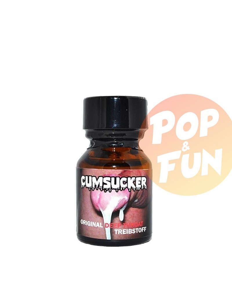 Poppers Cumsucker 9ml Pentyl