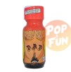 Poppers DAD Tom Taylor 25mL