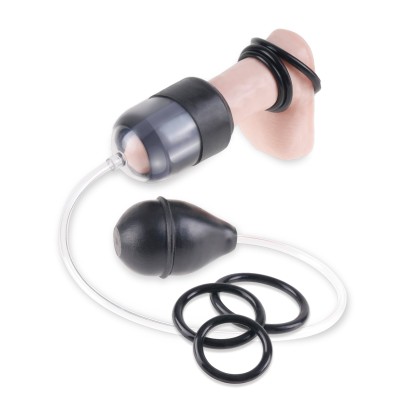Pompe de Gland 8 x 5.2 cm disponible sur Pop and Fun