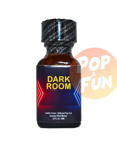 Poppers Dark Room 24ml Propyle